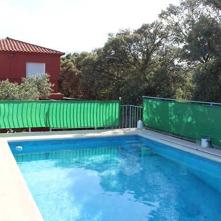 Casa De Campo En Coín מראה חיצוני תמונה