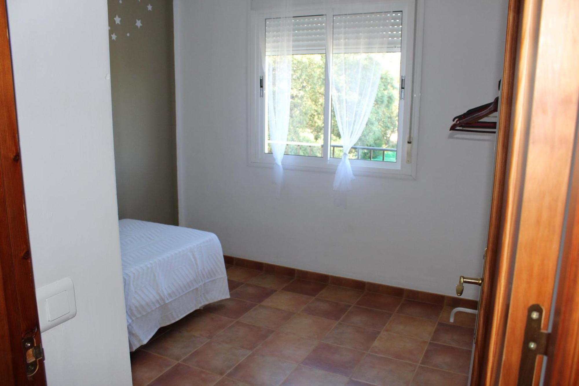Casa De Campo En Coín מראה חיצוני תמונה
