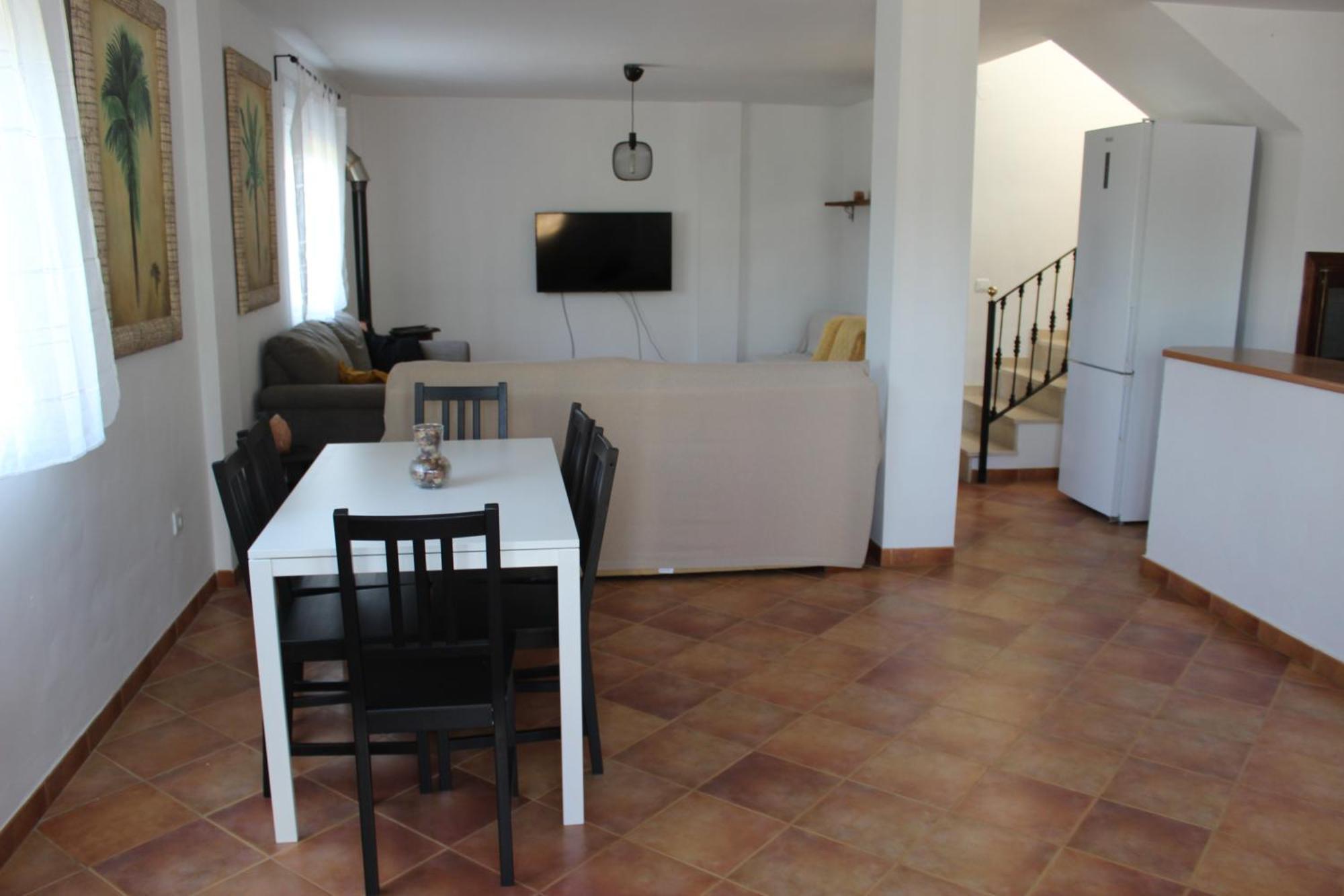 Casa De Campo En Coín מראה חיצוני תמונה