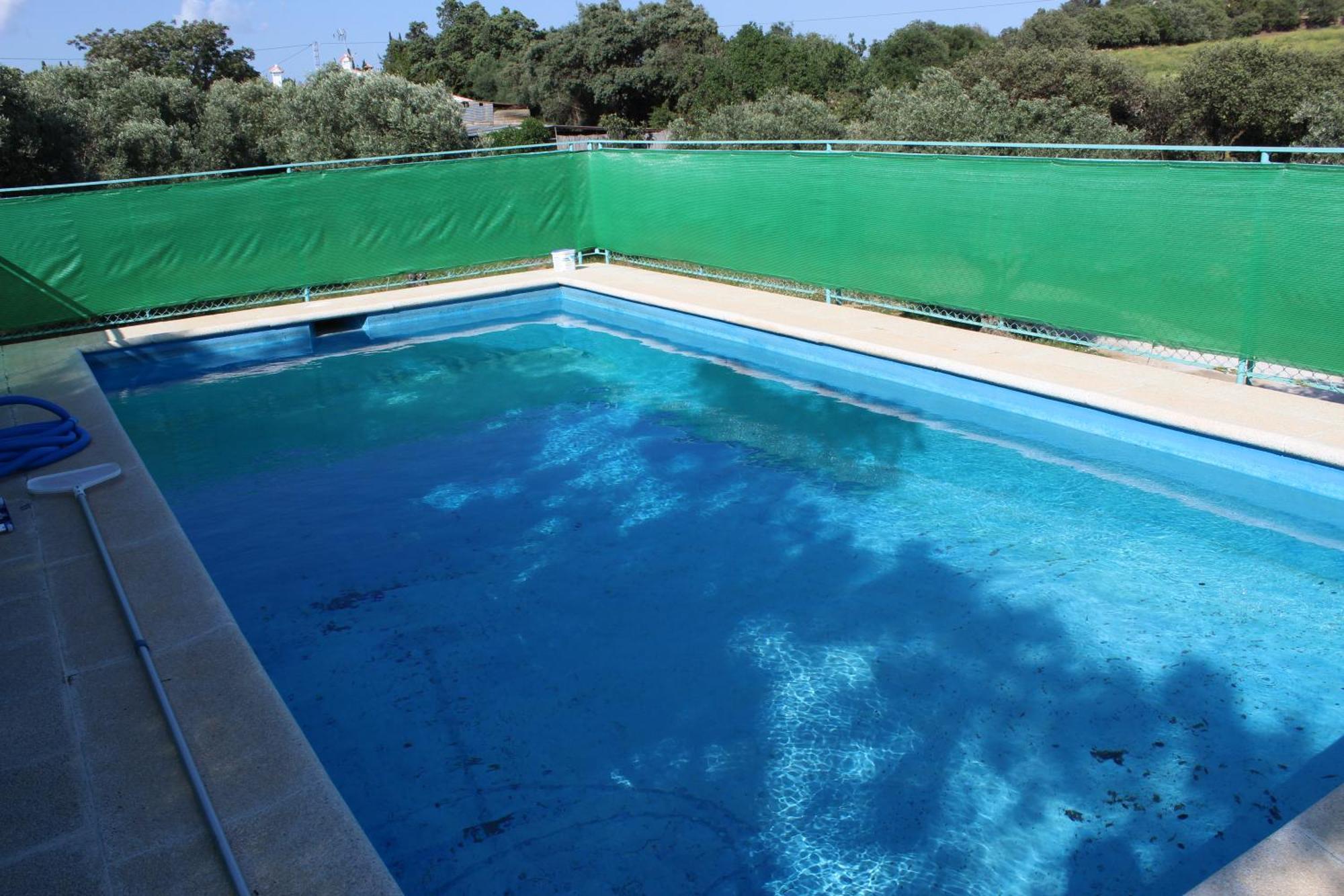 Casa De Campo En Coín מראה חיצוני תמונה