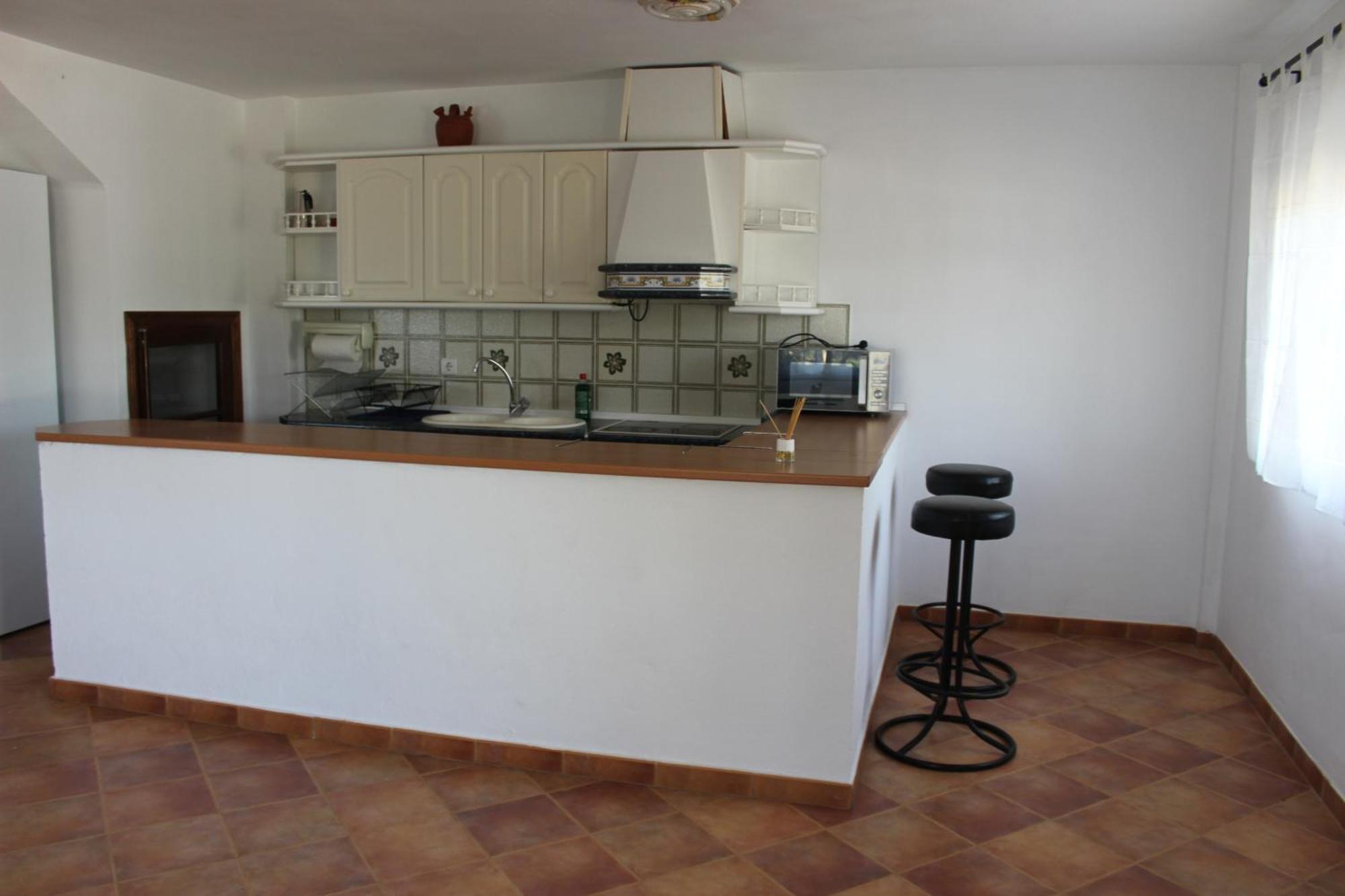 Casa De Campo En Coín מראה חיצוני תמונה