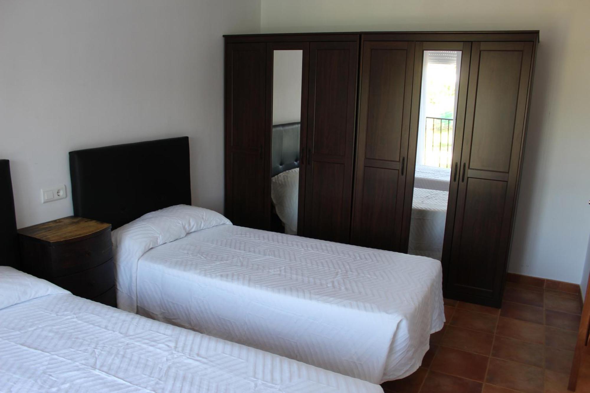 Casa De Campo En Coín מראה חיצוני תמונה