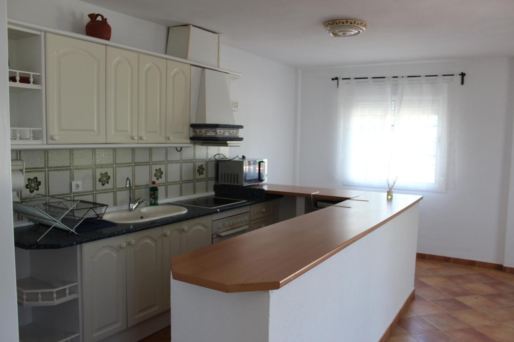 Casa De Campo En Coín מראה חיצוני תמונה