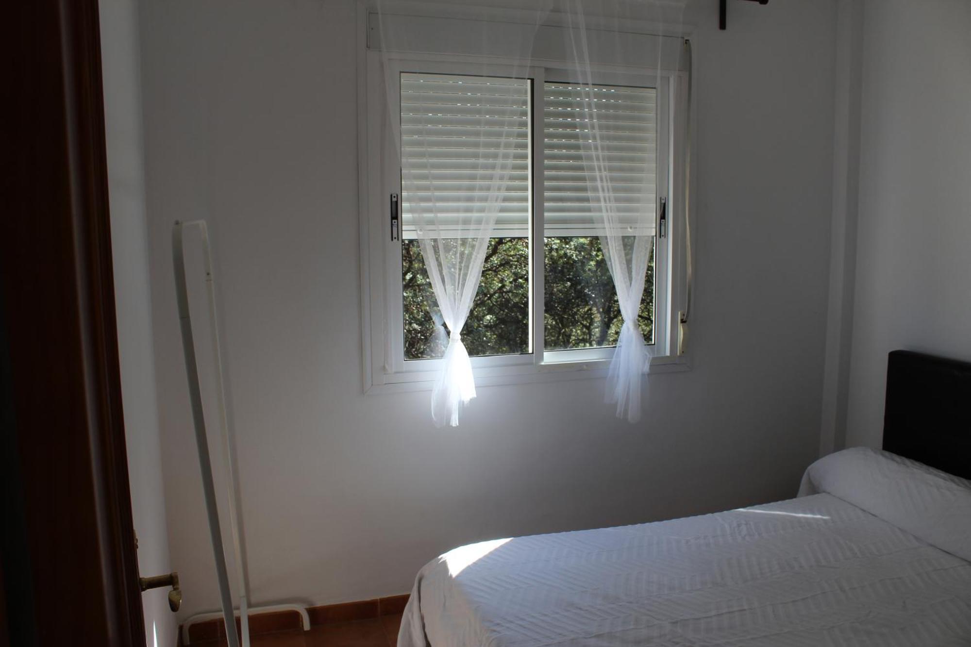 Casa De Campo En Coín מראה חיצוני תמונה
