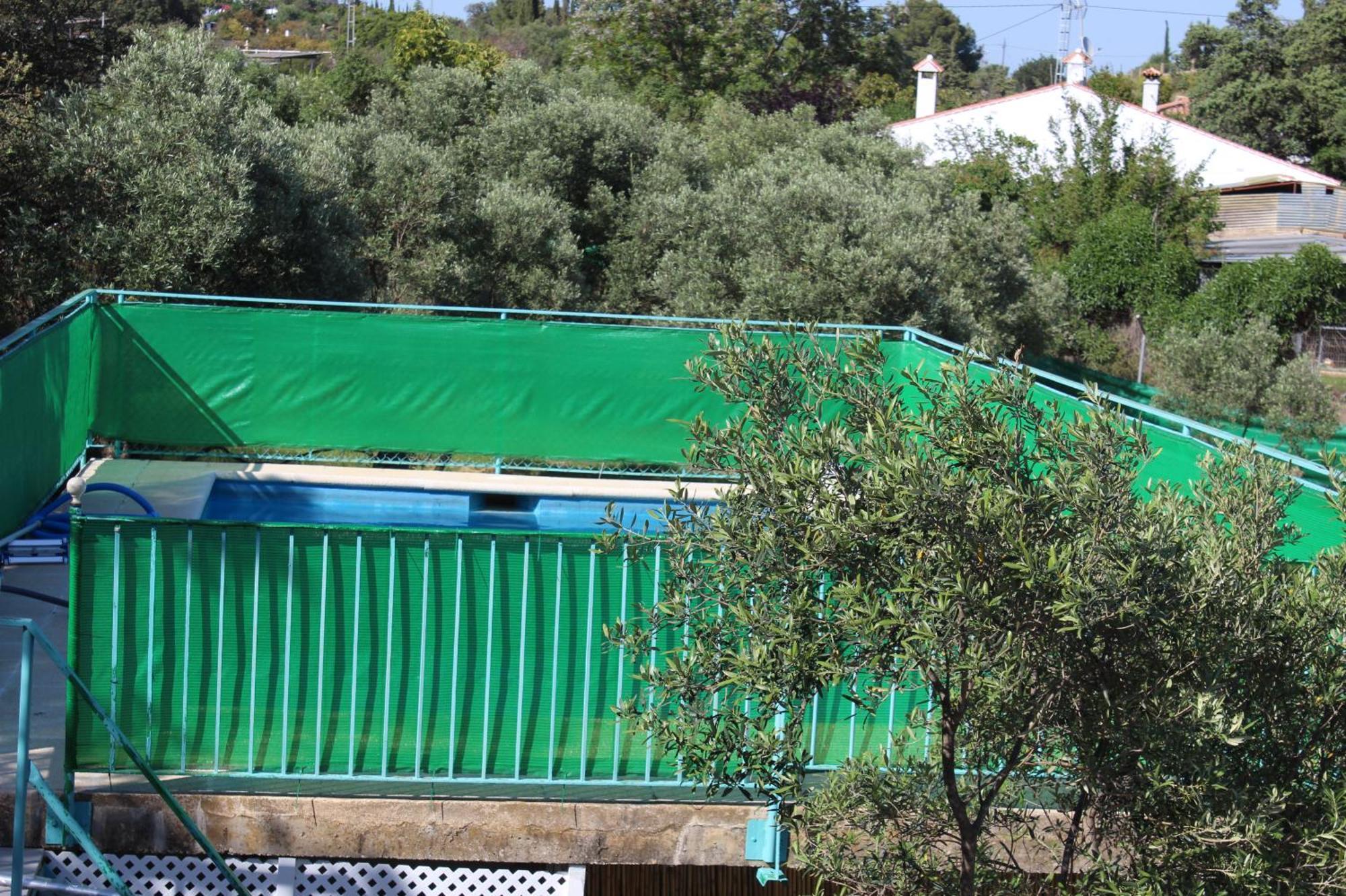 Casa De Campo En Coín מראה חיצוני תמונה